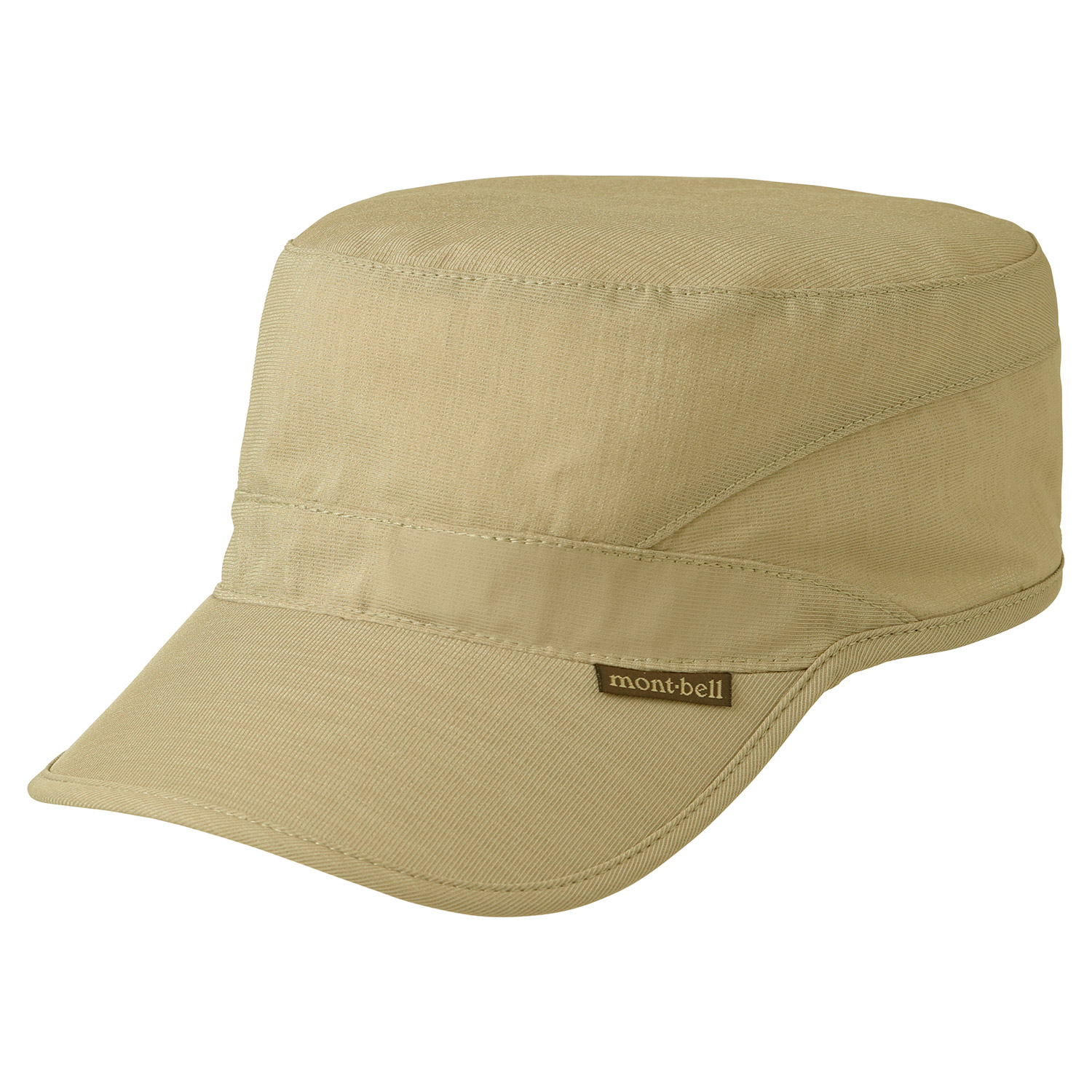 Breeze Work Cap